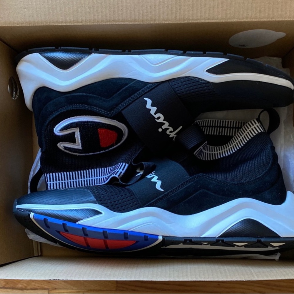 Champion rally pro